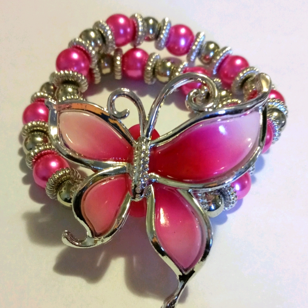 Stretchy Bracelets